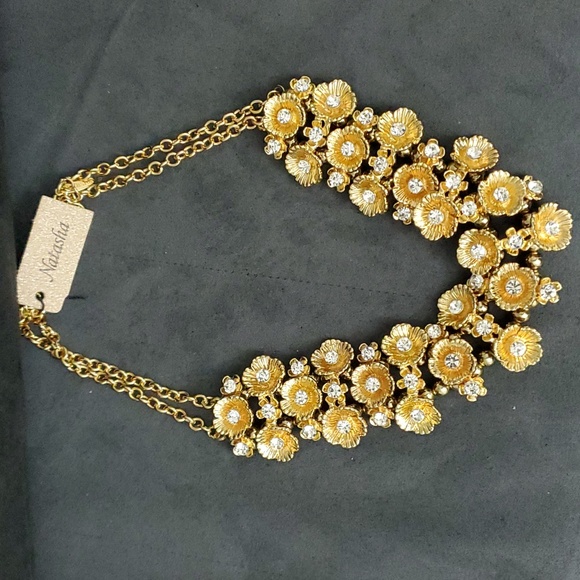 Natasha Necklace - Picture 4 of 4